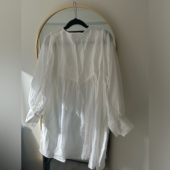 Ciao Lucia dress - Picture 3 of 3